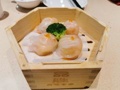 品胜金牌虾饺皇-品胜点心专家(万业大厦店)