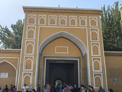 -艾提尕尔清真寺