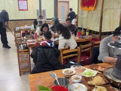 -元盛居(生态大街店)