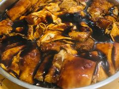 -黄记煌三汁焖锅(崇文门店)