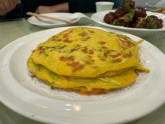 -东四民芳餐厅(世茂工三店)