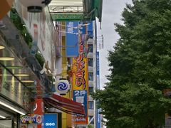 -秋叶原电器街