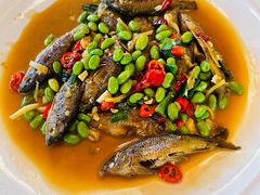 -仙店农庄(湖景农庄餐厅)