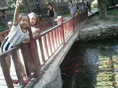 -水磨沟公园