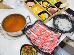 -呷哺呷哺 黄金牧场 (中发百旺店)