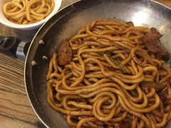 -锅儿挑面馆