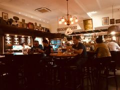 -宝莱纳餐厅(滨江店)