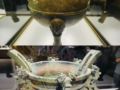 -上海博物馆(人民广场馆)