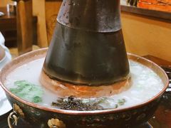 -千亿来乌拉火锅(德胜店)