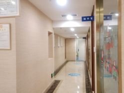 -碧莲盛·不剃发植发