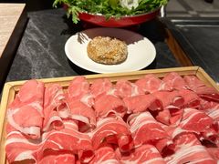 -前门后头老北京铜锅涮肉·京味菜·烤鸭(伊藤洋华堂店)
