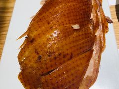 酥不腻烤鸭-小大董·烤鸭(凤凰汇店)