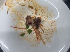 -西安饭庄·非遗陕菜(凤城五路店)