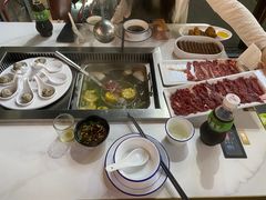 -潮正和潮汕牛肉火锅·老字号(番禺万达店)