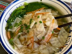 -长人馄饨铺(解放街店)