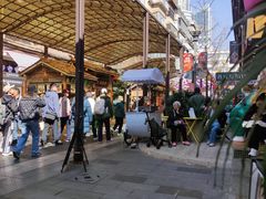-南屏步行街
