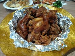 -东北人粗粮饺子坊(南山店)