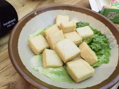 -家有美味(户部山二店)