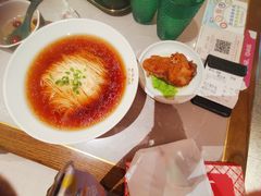 -松鹤楼·苏式汤面(虹桥天地店)