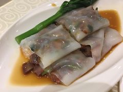 -七哥港式茶餐厅(亮马桥总店)