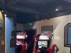 -CIAO·团建聚餐·生日派对轰趴馆(福田店)