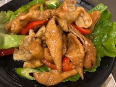 香烤肥肠-胡哥烤肥牛(车公庙店)