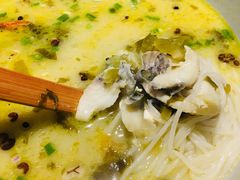 鱼头粉-申鲜大师·简餐(科技生态园店)