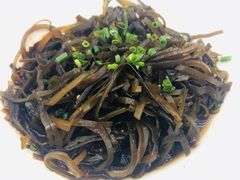 酸辣海带丝-庐州太太(鼓楼店)