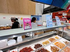 -廖记棒棒鸡(金光华广场店)