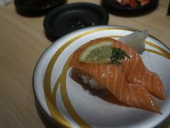 -大起水产回转寿司(道顿堀店)