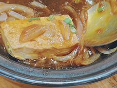 -德胜轩正宗顺德菜(宝安沙井会展中心店)