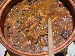 -关东小磨东北菜(漕河泾印象城店)