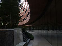 -上海衡山路十二号华邑酒店