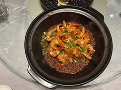 -顺德喜来登酒店·采悦轩