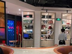 -新宝餐厅(流塘店)