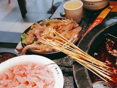 -陈眼镜火锅(总店)