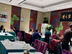 大堂-紫光园(燕郊总店)