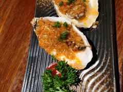 蒜泥生蚝-古京·臻致料理(月湖店)