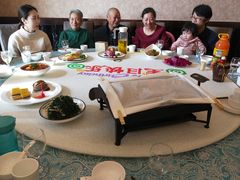 -东于盛宴(锦泰苑店)