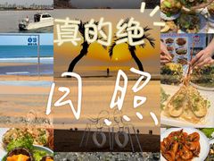-东夷海鲜巨无霸(东夷小镇店)