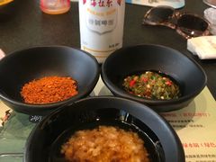 -索伦嘎·传统涮(海拉尔总店)
