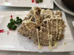 -嘉逸传菜(洛川东路店)