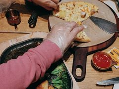 -乐凯撒披萨(喜荟城店)