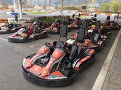 -千岛湖燃擎卡丁车赛车主题乐园(秀湖路店)