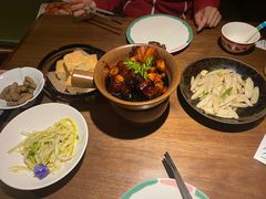 -清水亭湖北菜(大屯DT51店)