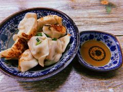 -无名氏宵夜小摊(祝家三姐妹馄饨店)