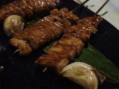 -気楽亭和食料理(气乐亭大世界本店)