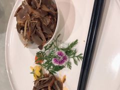 -鸭王烤鸭店(三里河店)