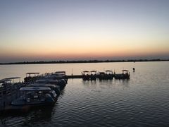 -滆湖低碳生态公园
