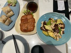 -鹿港小镇(悠唐店)